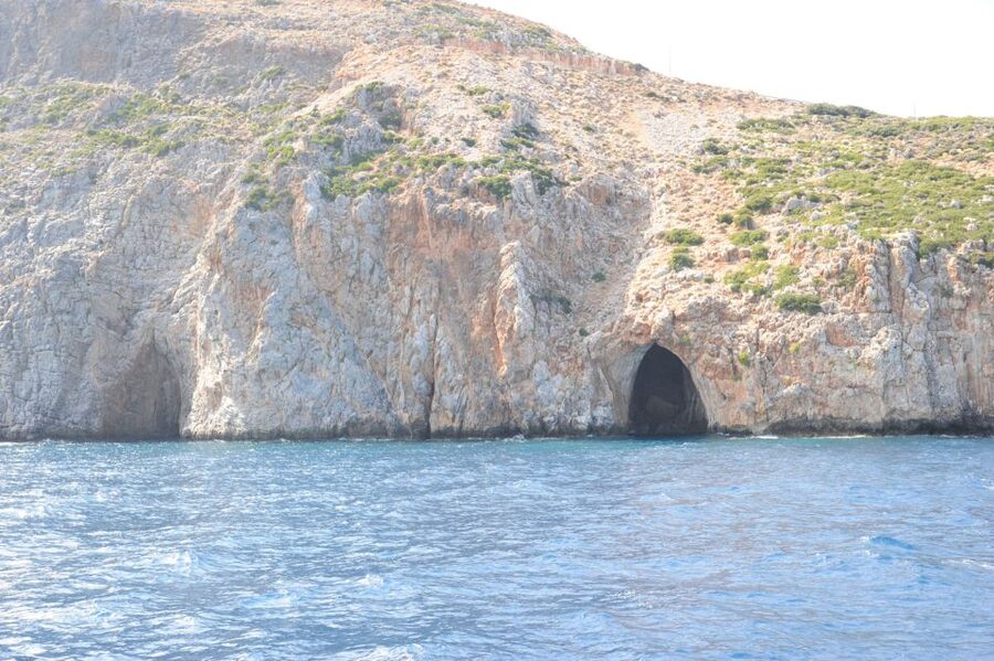 Rethymno: Mini Pirate Boat Cruise with Swimming Stop - Key highlights to know before you go