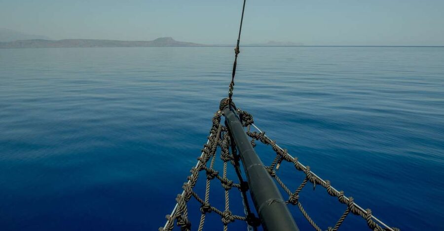 Rethymno: Mini Pirate Boat Cruise with Swimming Stop - The 30-minute swim: what you actually get