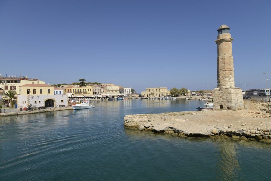 Rethymno: Pirate Boat Cruise with Swimming Stops - Logistics That Make or Break Your Day: Meeting Point and Timing