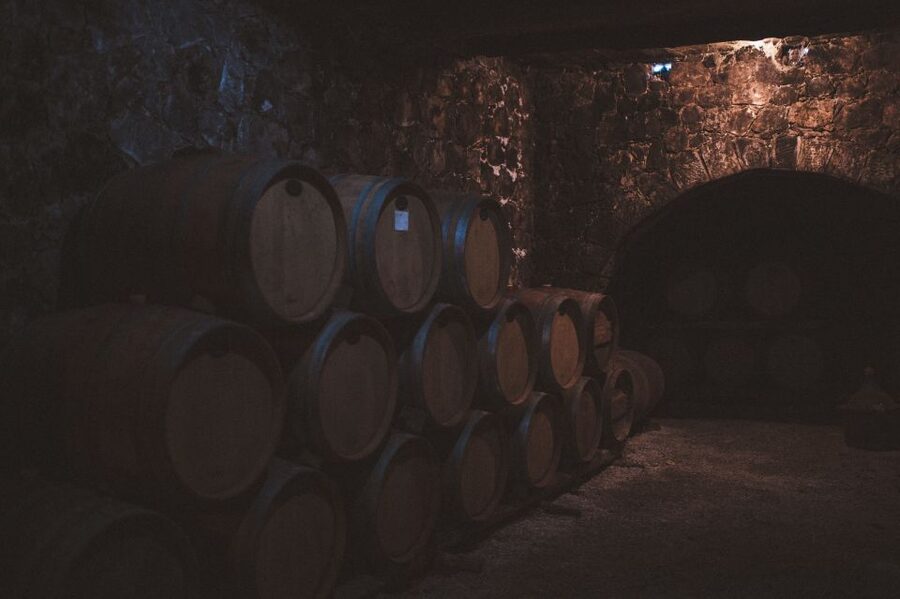 Rethymno: Private Winery & Olive Oil Tasting Tour with Lunch - Key Points That Make This Tour Worth Your Time