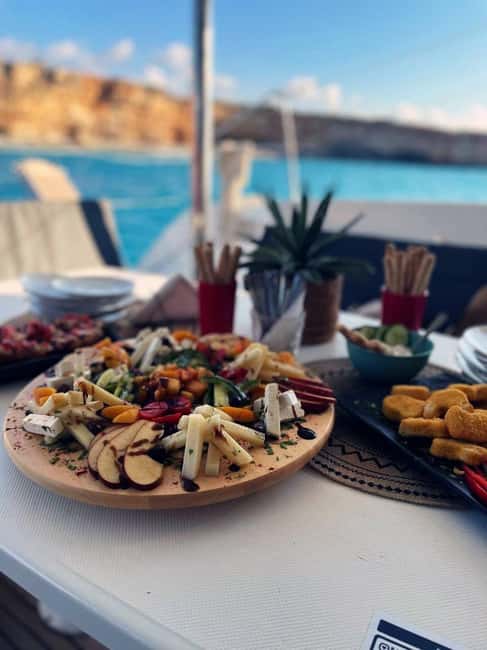 Rethymno: Sailing Catamaran Cruise with Meal & Drinks - Group Size and Onboard Comfort, Why This Feels Less Like a Factory Tour