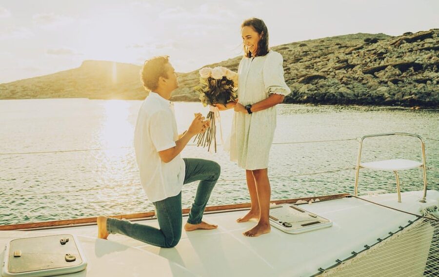Rethymno: Sunset Catamaran Cruise - Sushi & Open Bar - What This Rethymno Sunset Cruise Feels Like