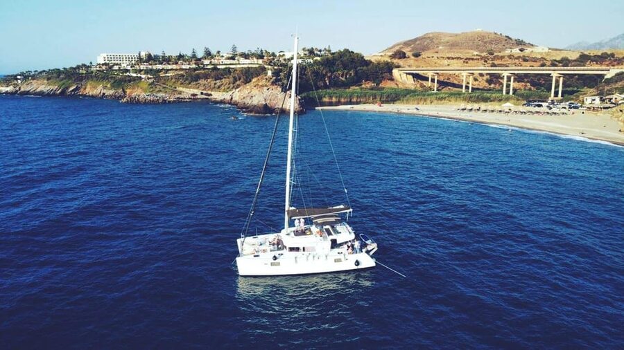 Rethymno: Sunset Catamaran Cruise - Sushi & Open Bar - Sushi, Snacks, and the Open Bar, What’s Actually Included