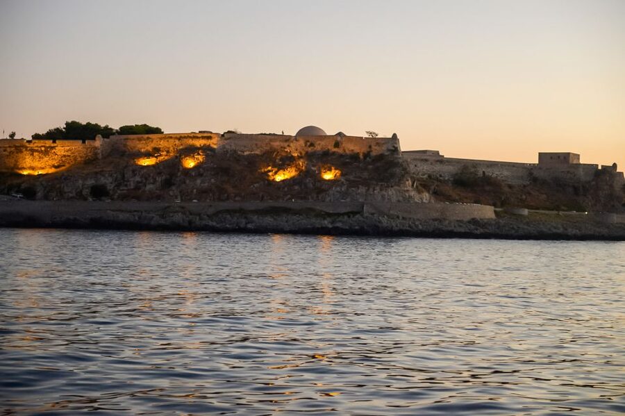Rethymno: Sunset Cruise on a Wooden Pirate Boat - The One-Hour Timeline: Why the Cruise Feels Just Right