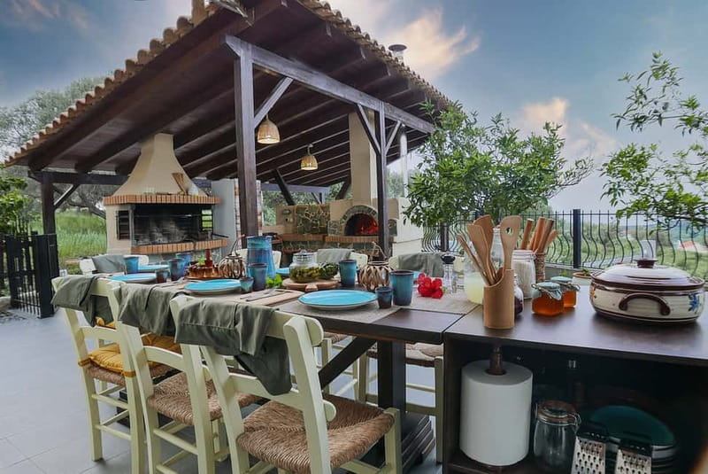 Rethymno: Traditional Cooking Class in a Cretan Village - Key Things That Make This Cretan Cooking Class Worth It