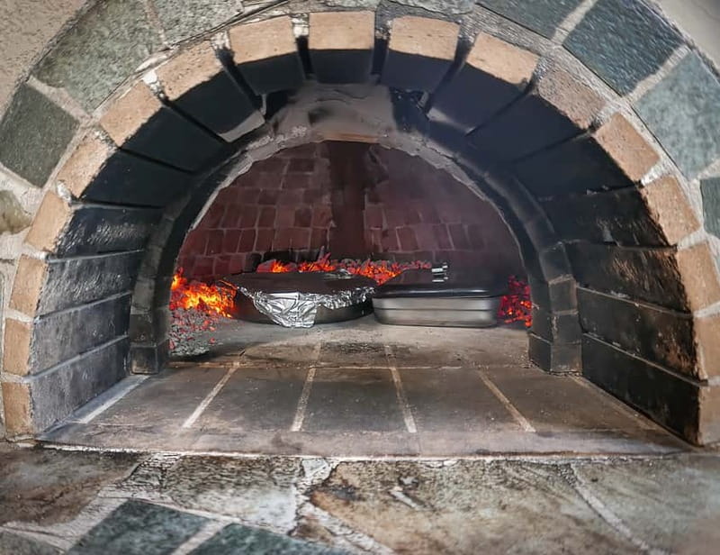 Rethymno: Traditional Cooking Class in a Cretan Village - Ingredient Sourcing: Farm-Friendly Flavor Without the Foodie Hype