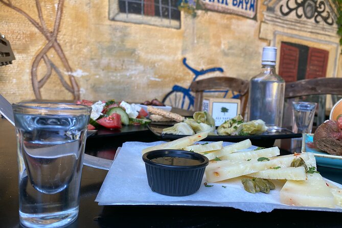 Rethymno Walking & Gastronomy Tour - Key Highlights You Should Know
