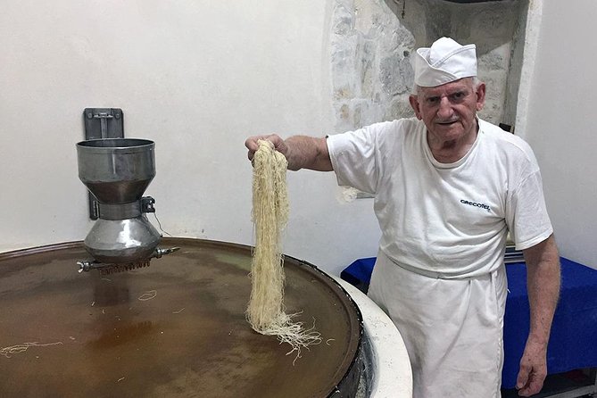 Rethymno Walking & Gastronomy Tour - Price and Value: Why $107.63 Can Feel Like a Good Deal