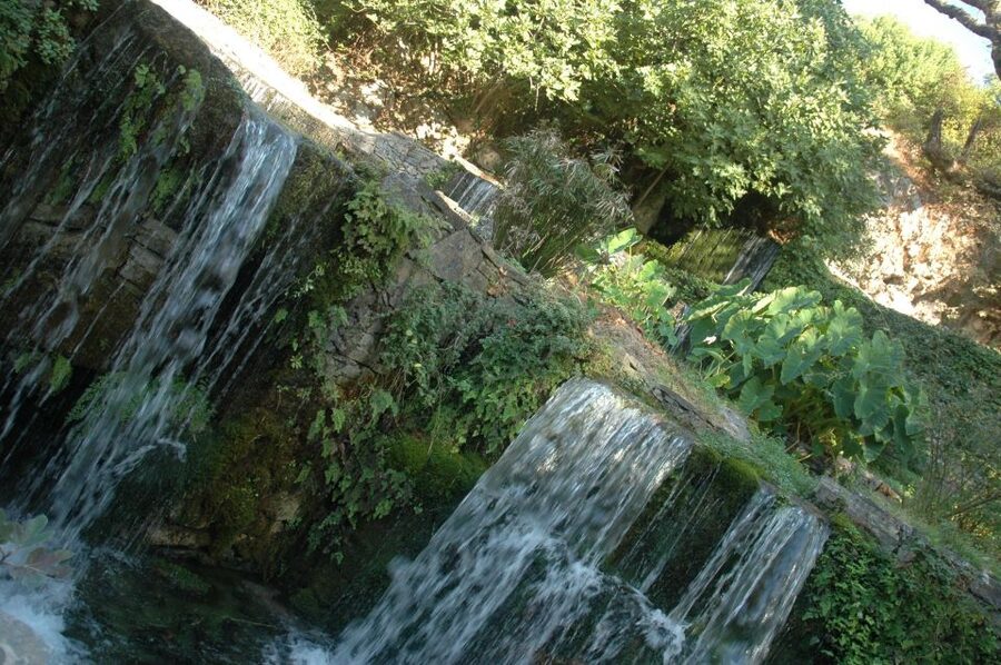 Rethymnon: Kournas Lake, Argyroupolis, and Olive Oil Tour - Key highlights at a glance