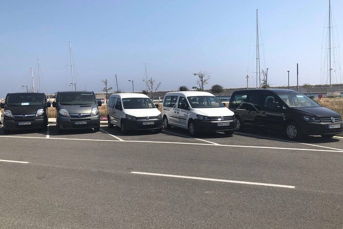 Rhodes Airport Transfers - Key things to know before you go