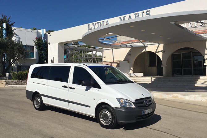 Rhodes Airport Transfers - Price and Value: What You Pay, and When It Feels Like a Deal