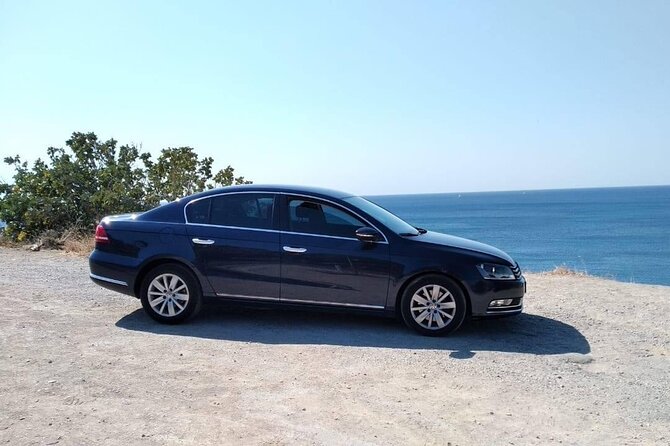 Rhodes Airport Transfers - The Small Details That Matter (More Than You Think)