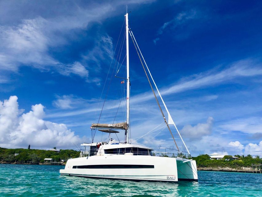 Rhodes: All-Inclusive Catamaran Cruise with Lunch and Drinks - Rhodes From the Water: Why This Catamaran Day Feels Like a Shortcut