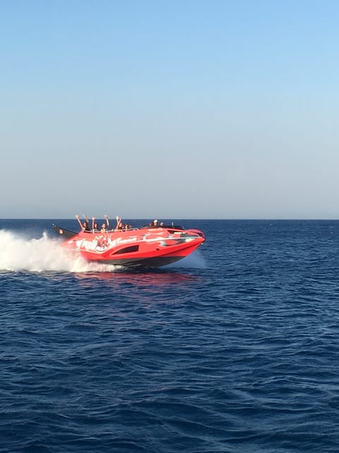 Rhodes: Beaches Trip by Jet Boat with Snorkeling and Drinks - Who This Trip Suits Best (and Who Should Skip It)