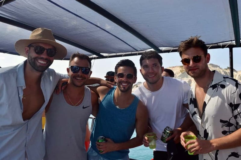 Rhodes: Boat Party Cruise with Live DJ - Should you book this Rhodes boat party cruise?