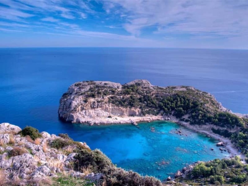 Rhodes: Boat Party Cruise with Live DJ - Small practical tips to make your cruise better
