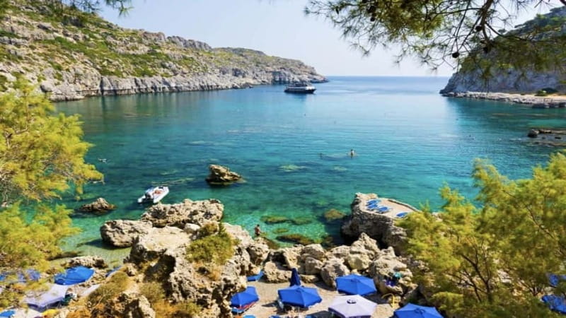 Rhodes: Boat Party Cruise with Live DJ - Getting on board in Faliraki: what to bring and how to plan
