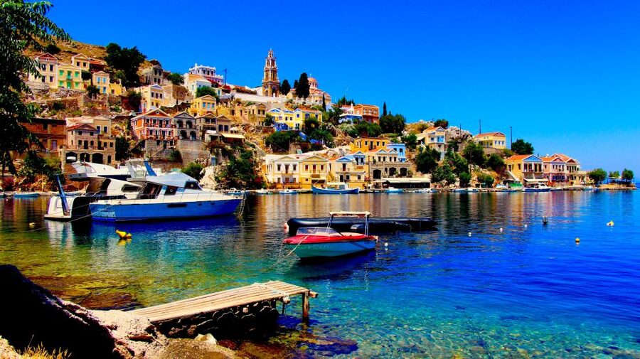 Rhodes: Butterfly Valley and Mini Cruise to Chalki Island - What to Pack and How to Stay Comfortable in the Heat