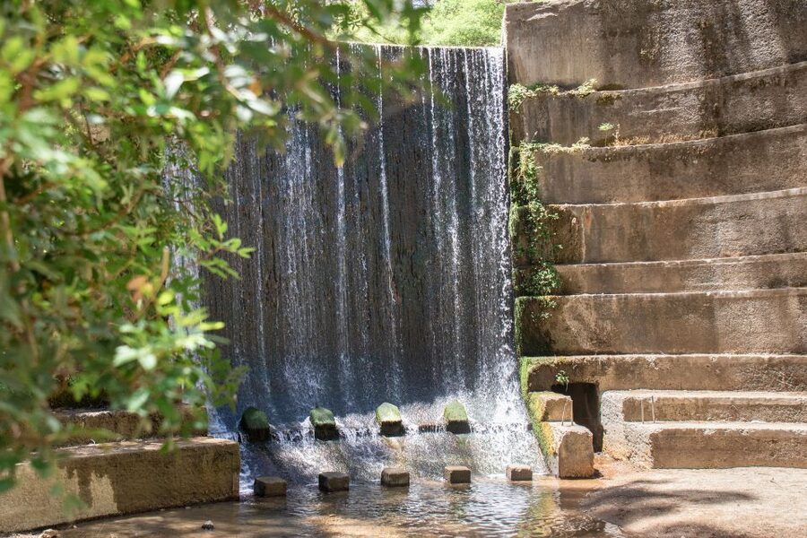 Rhodes: Butterfly Valley and Seven Springs Valley Day Trip - Key Things to Know Before You Go
