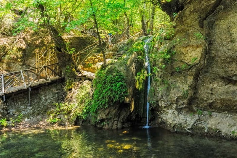Rhodes: Butterfly Valley Half-Day Bus Trip - Pickup and timing: what the 4 hours really feels like