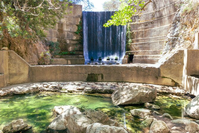 Rhodes: Butterfly Valley & Seven Springs Nature Day Trip - Price and logistics: what $35 buys you (and what it does not)