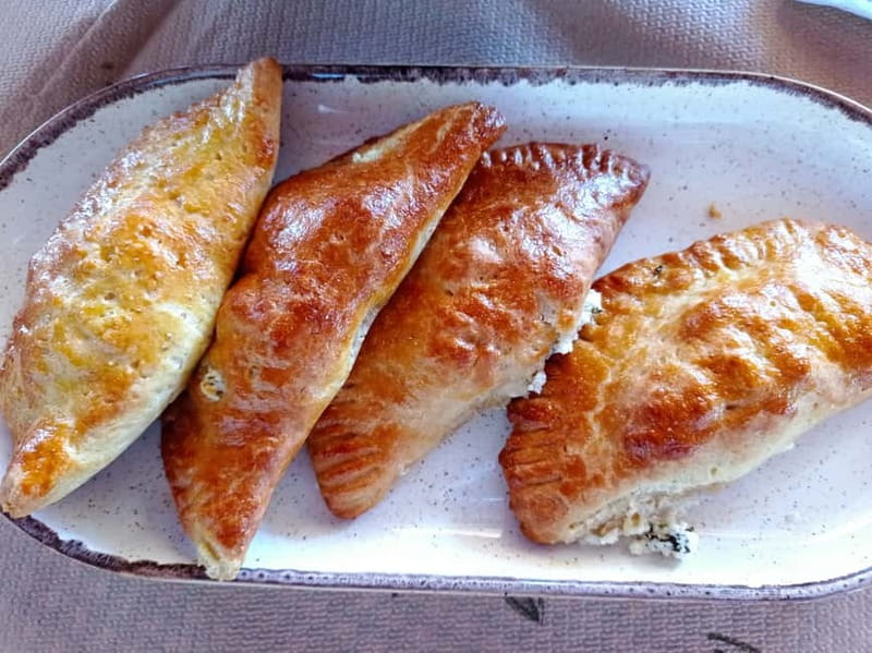 Rhodes: Cooking Lesson and Wine Tasting with Lunch - Who this Rhodes experience suits best