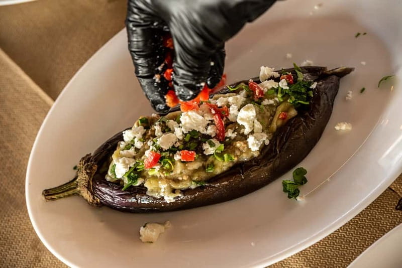 Rhodes: Cooking Lesson and Wine Tasting with Lunch - Should you book Cooking Lesson and Wine Tasting with Lunch?