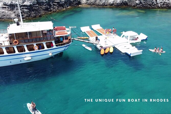 Rhodes Cruise - Fun in the Sun - Price and Value: How $78.64 Stacks Up