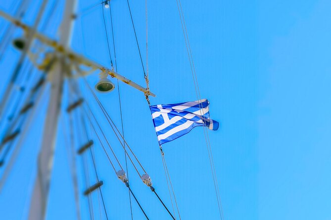Rhodes Cruise - Fun in the Sun - Lunch, Drinks, and On-Board Comfort