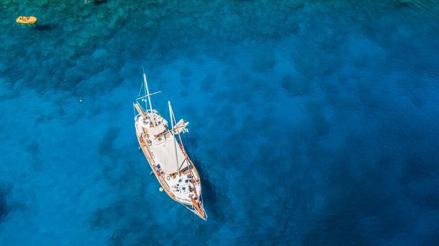 Rhodes: Cruise with 3 Stops, Lunch and Unlimited Drinks - Why This Rhodes 3-Stop Cruise Feels Like the Right Kind of Time