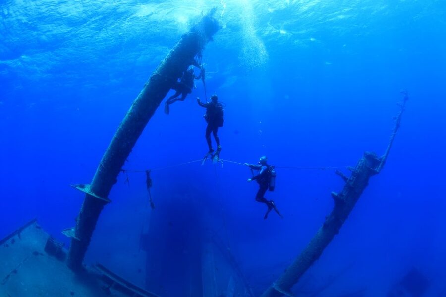 Rhodes: Diving Adventure for Beginners and Experts - Optional Second Session, Photos, and Whether It’s Worth Paying More