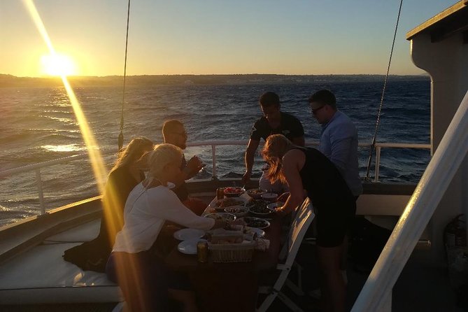 Rhodes Exclusive Sunset tour Cocktail Open bar Gourmet Live Music - Price and Value: What $95.58 Really Buys You