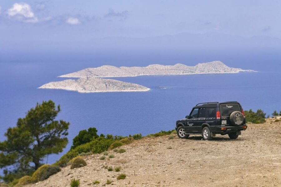 Rhodes: Full–Day 4WD Northern Safari Tour - Should You Book This Northern Safari Tour?