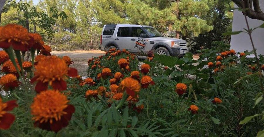 Rhodes: Full–Day 4WD Northern Safari Tour - Who Should Book This Northern Rhodes 4WD Safari