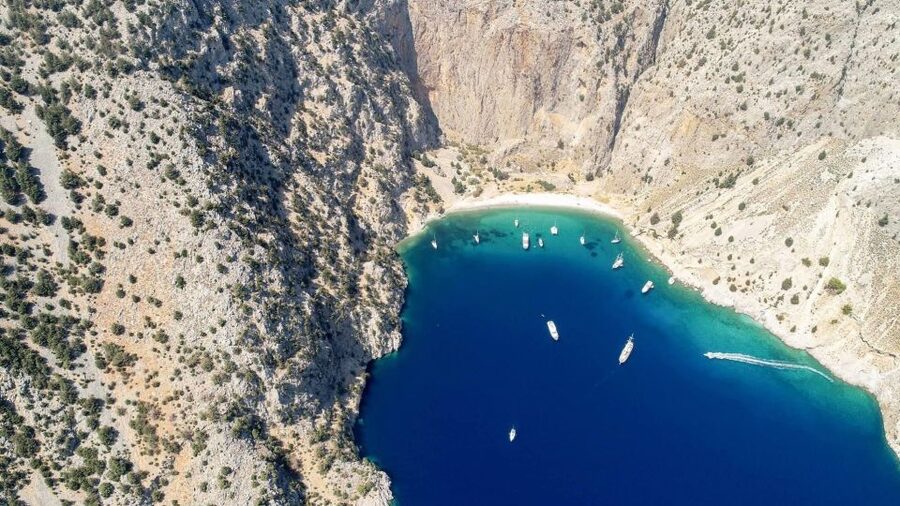 Rhodes: High-Speed Boat to Symi Island and St George's Bay - Who this trip suits best (and who should look elsewhere)