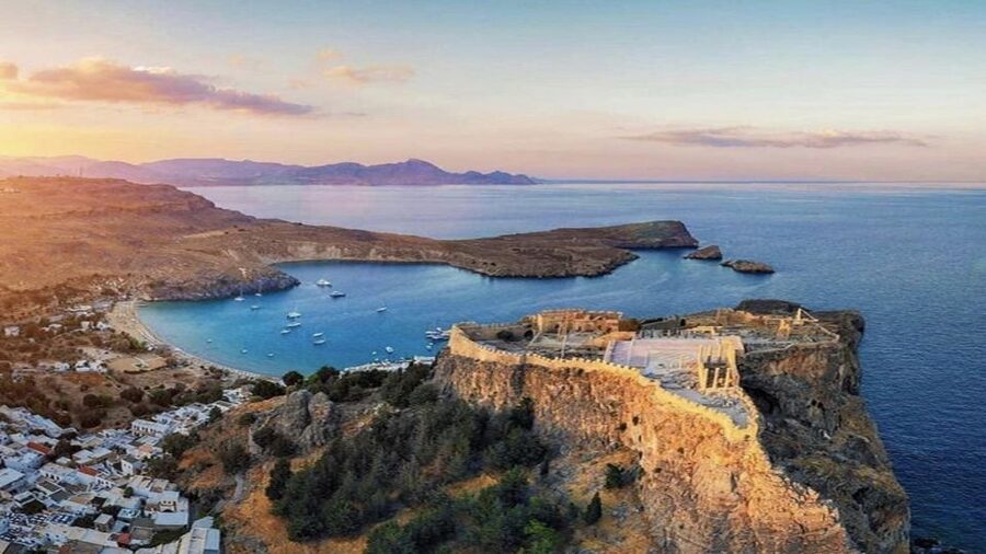 Rhodes: High Speed Boat Trip to Lindos - Organization on the day: meeting points, queues, and making it easy