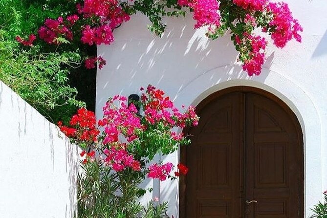 Rhodes, Lindos and Medieval City Guided Tour from Cruise Port - Pier Pickup and the Air-Conditioned Start That Saves Your Day