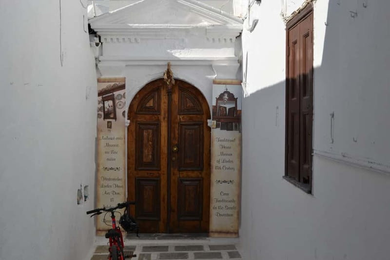 Rhodes: Lindos & Butterfly Valley Guided Tour - Who this tour is best for (and who should skip it)