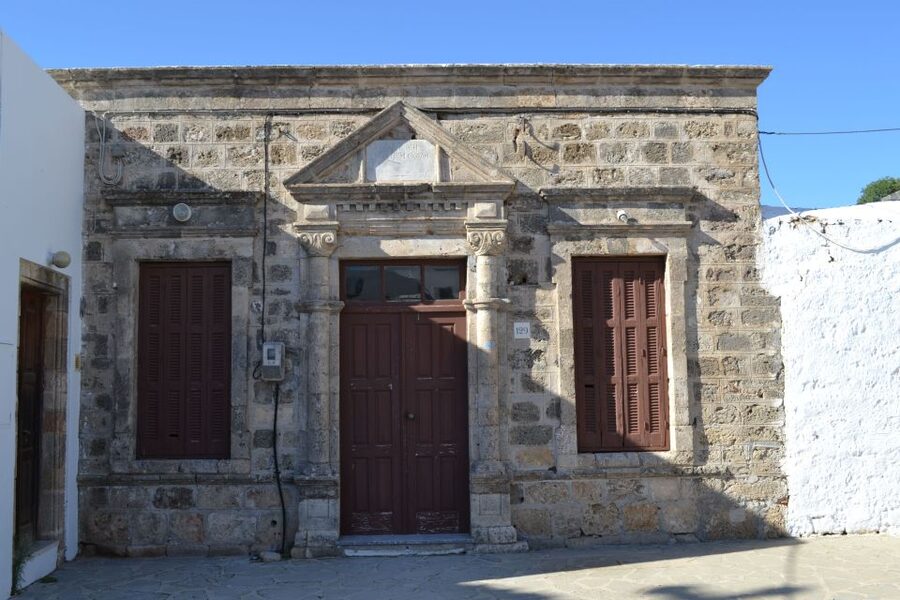 Rhodes: Lindos & Butterfly Valley Guided Tour - What to bring, what to plan for, and where comfort helps