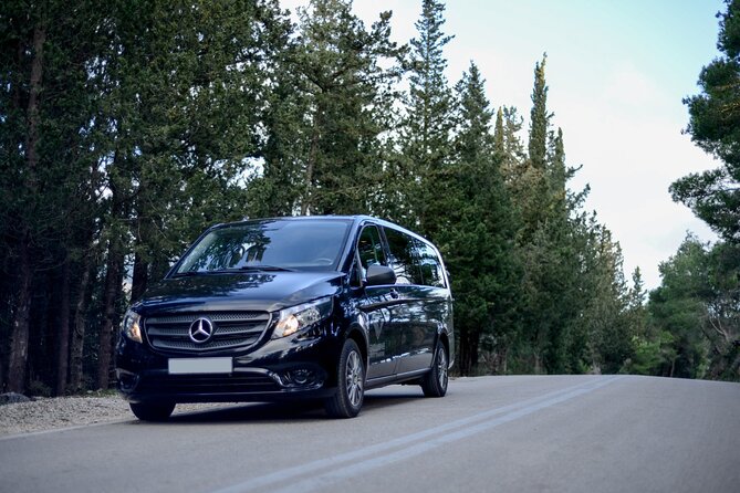 Rhodes Luxury Private Transfer: Airport to Hotels, Villas & Port - Who this Rhodes transfer is best for (and who might skip it)