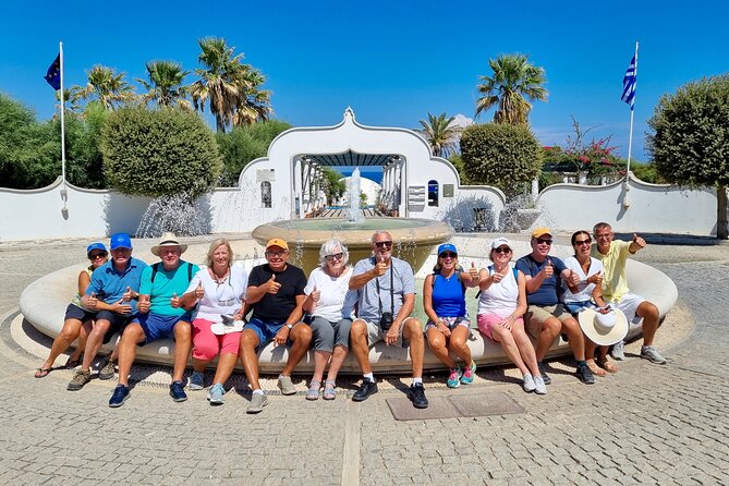 Rhodes Must-See Highlights – Private 6-Hrs Tour (Up to 11 Guests) - The value of a private Rhodes loop in one day