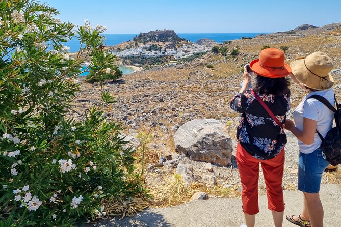Rhodes Must-See Highlights – Private 6-Hrs Tour (Up to 11 Guests) - Price and what is really included