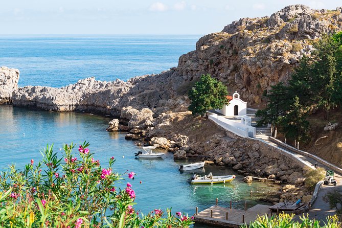 Rhodes Must-See Highlights – Private 6-Hrs Tour (Up to 11 Guests) - Pickup timing and ride comfort (the part you will feel most)