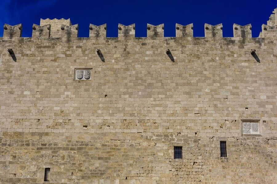 Rhodes: Old Town Walking Tour with Guide - Your guide matters: Alexis, plus that storytelling style