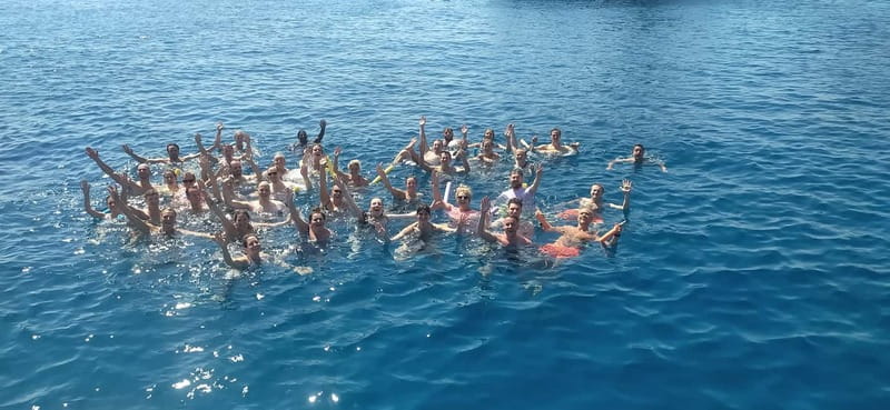 Rhodes: Pleasure Cruise for Swimming and Snorkeling - Key Points at a Glance