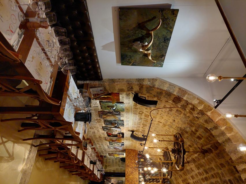 Rhodes: Private Wine Tasting Experience for Beginners - Who this Rhodes wine tasting suits best