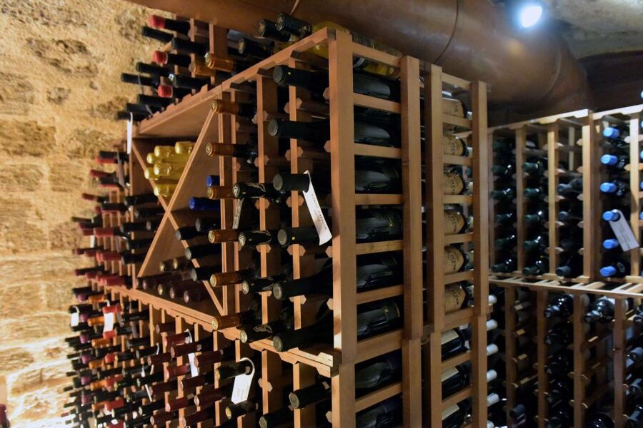 Rhodes: Private Wine Tasting Experience for Beginners - Duration and pacing: 50 minutes of focused tasting