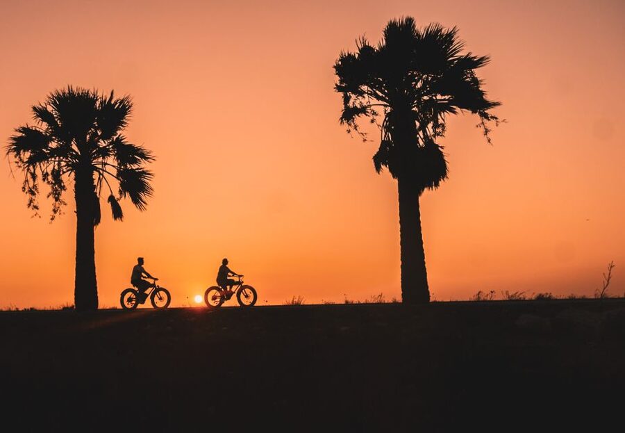 Rhodes: Retro eBike Highlights Tour w/ Personal Photographer - What is included, what it costs, and what you actually get for $55