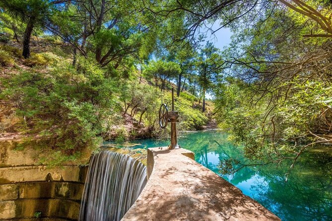 Rhodes Shore Excursion Including Lindos, Old Town & Wine Tasting - Price and value: what $34 buys you in a port-day reality