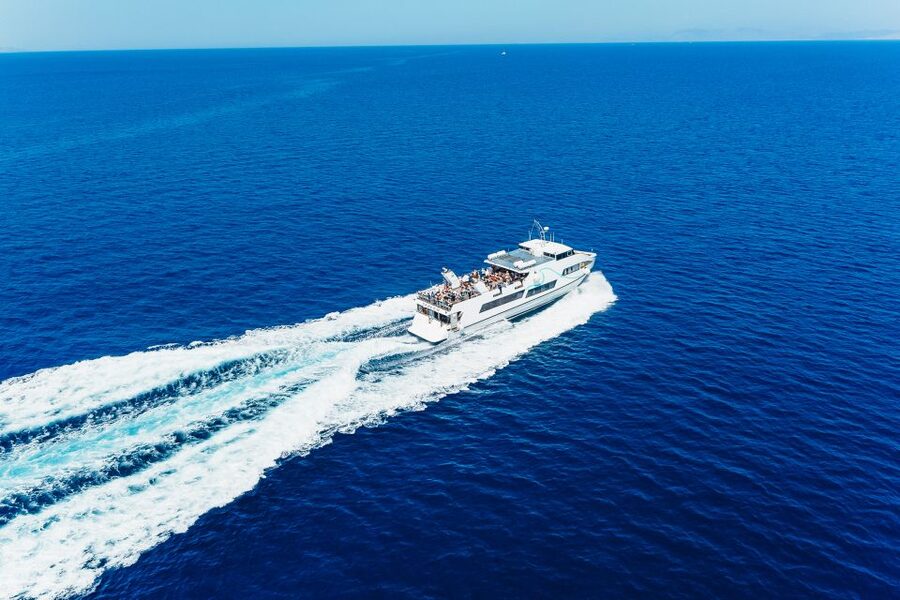 Rhodes: Speedboat Trip to Symi with Free Time to Explore - Key Points to Know Before You Go